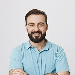 Instructor Image